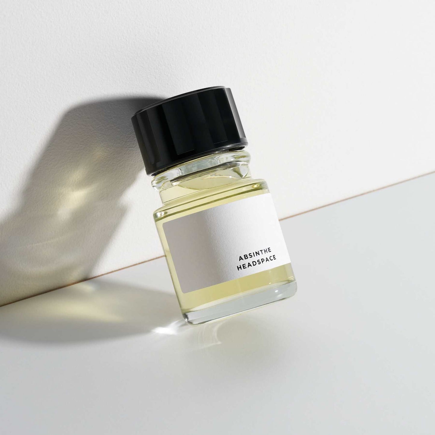 Absinthe Headspace Eau de Parfum Sample