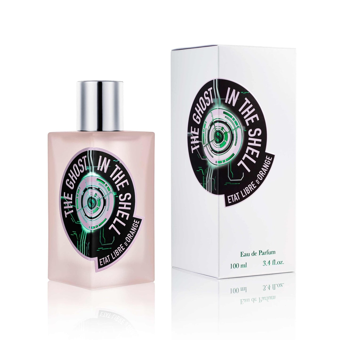 Ghost in the Shell Etat Libre d´Orange Eau de Parfum