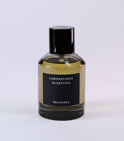 Sacreste Laboratorio Olfattivo Eau de Parfum