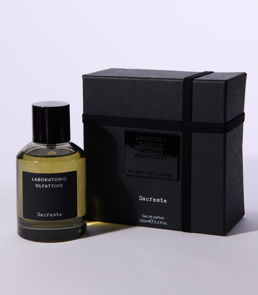Sacreste Laboratorio Olfattivo Eau de Parfum