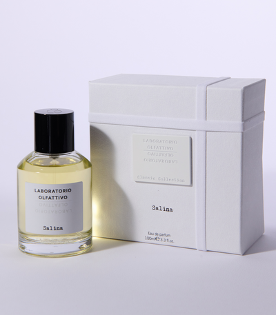 Salina Laboratorio Olfattivo Eau de Parfum