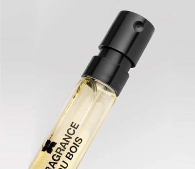 Fragrance du Bois Coffret Decouverte Discovery Set 10x1.5ml