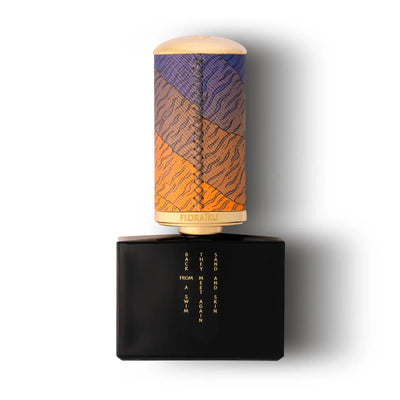 Sand & Skin Floraïku Eau de Parfum