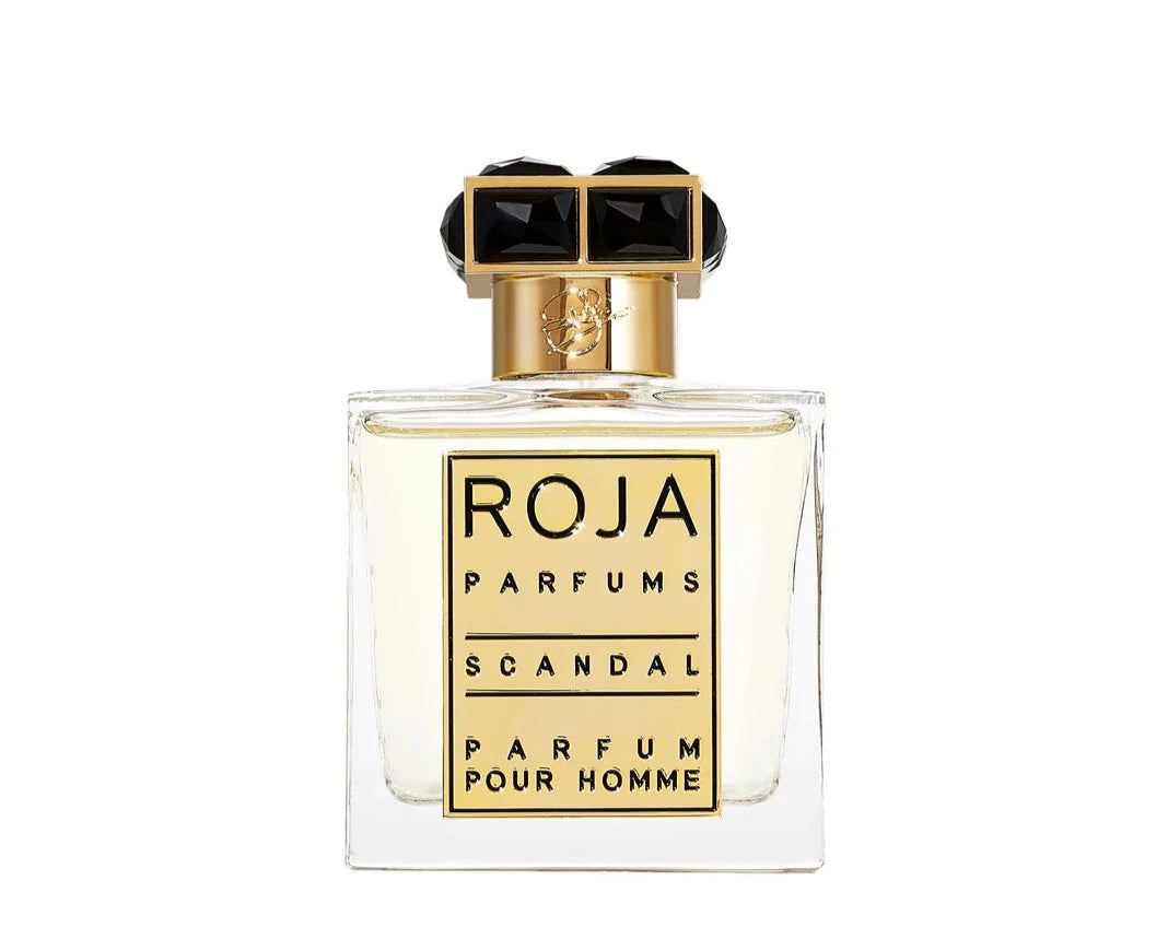 Scandal Pour Homme Roja Parfum 50ml