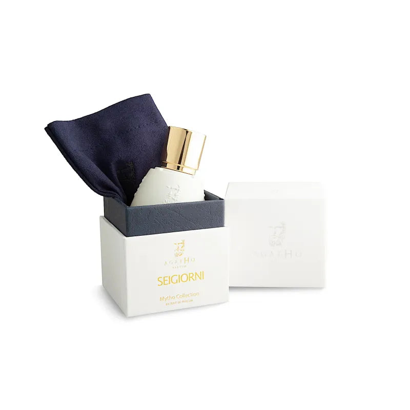 Seigiorni Agatho Extrait de Parfum Sample