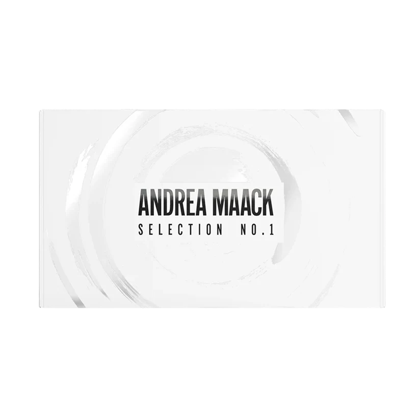 Andrea Maack Selection NO.1