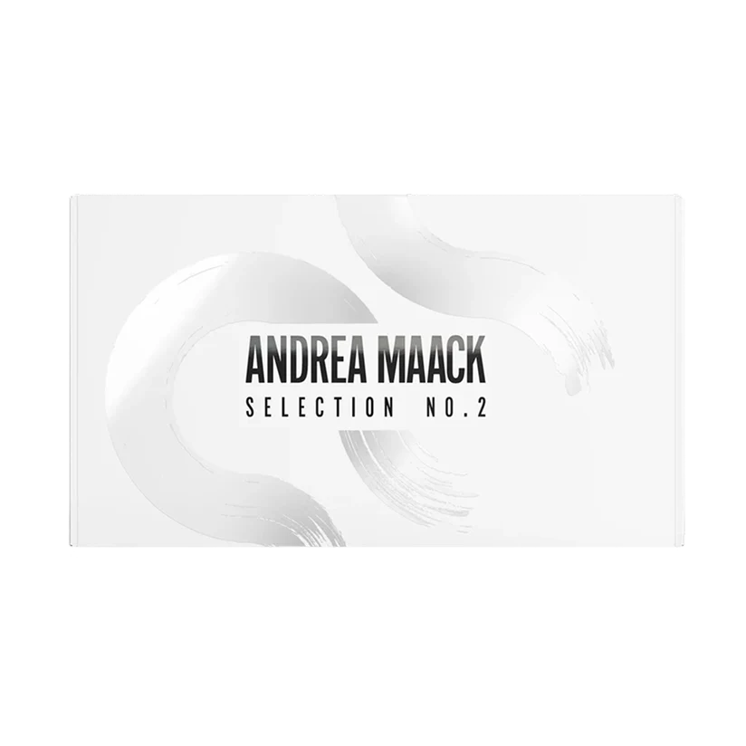 Andrea Maack Selection NO.2