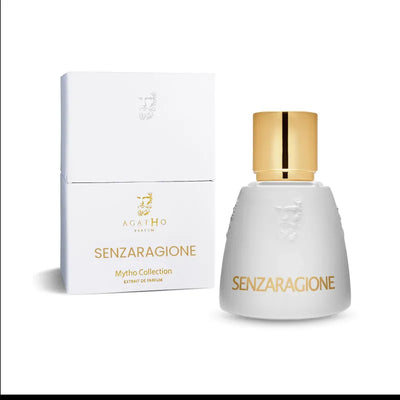 Senzaragione Agatho Extrait de Parfum 50ml