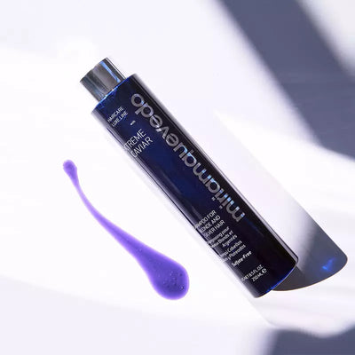 Miriam Quevedo Extreme Caviar Blonde & Silver Hair Shampoo 250ml