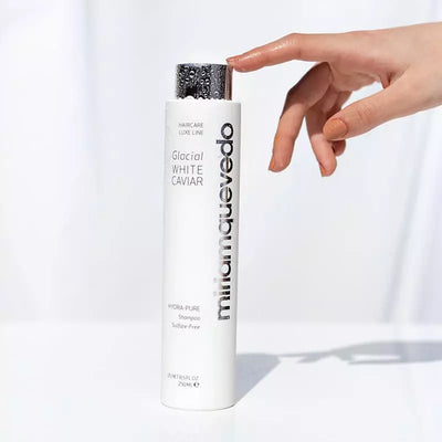 Glacial White Caviar Hydra-Pure Shampoo 250ml