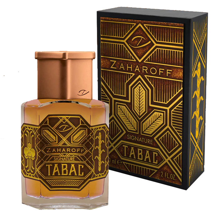 Tabac Zaharoff Eau de Parfum