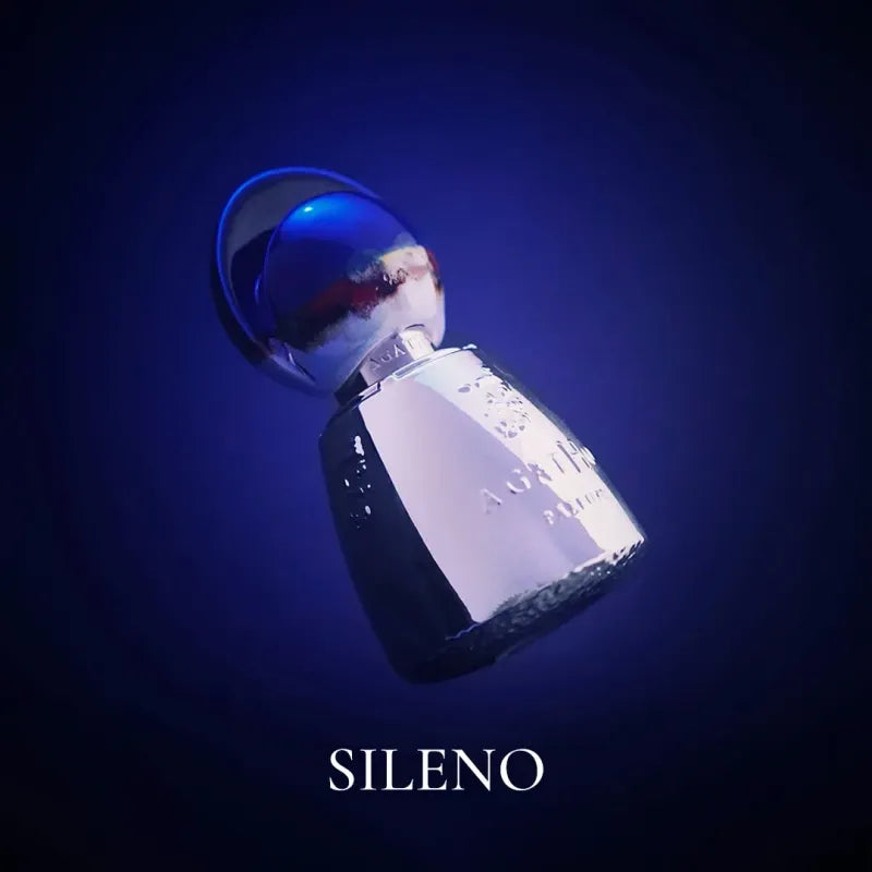 Sileno Agatho Extrait de Parfum Sample