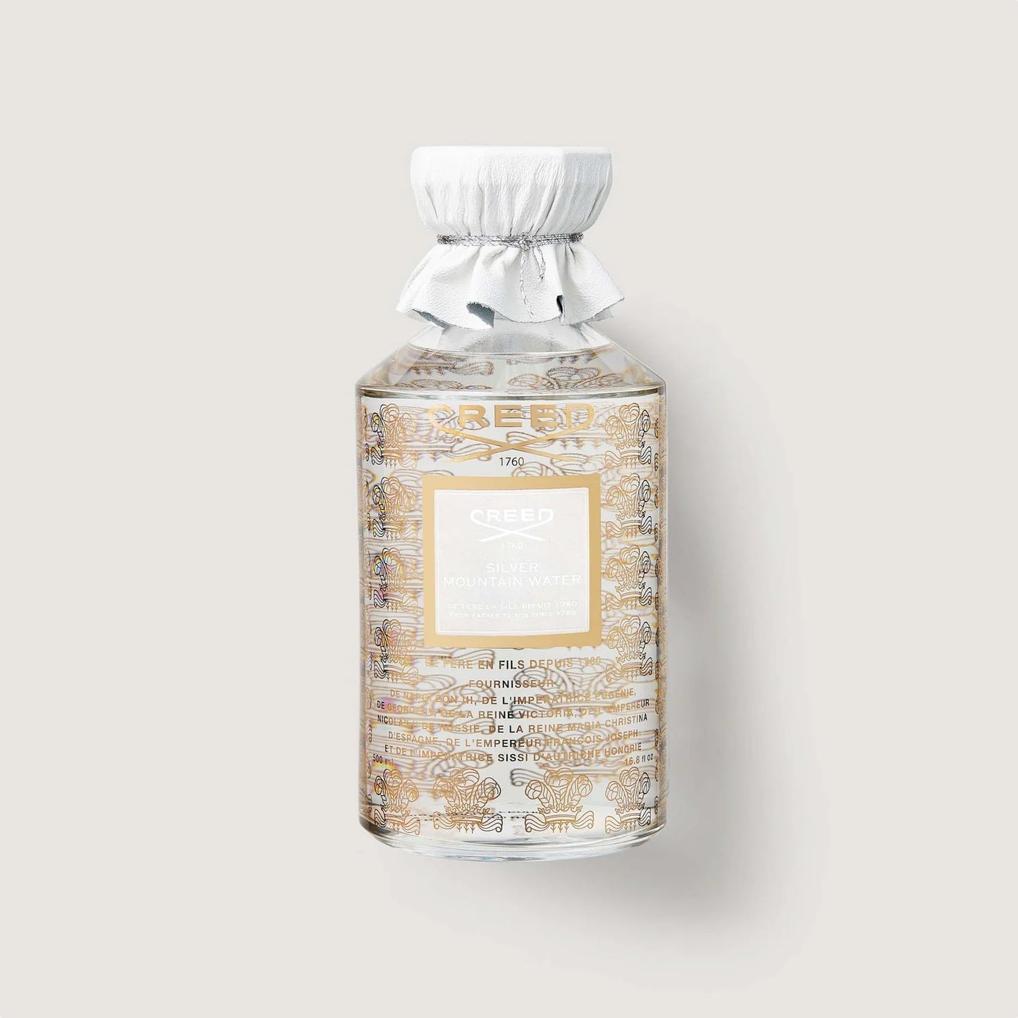 Creed Silver Mountain Water Eau de Parfum