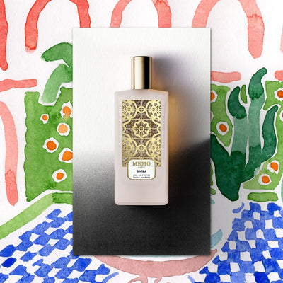 Sintra Memo Paris Eau De Parfum 75 ml