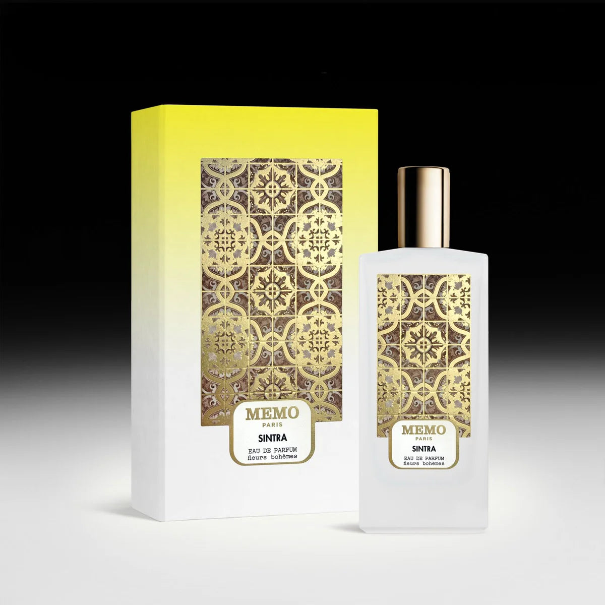 Sintra Memo Paris Eau De Parfum 75 ml
