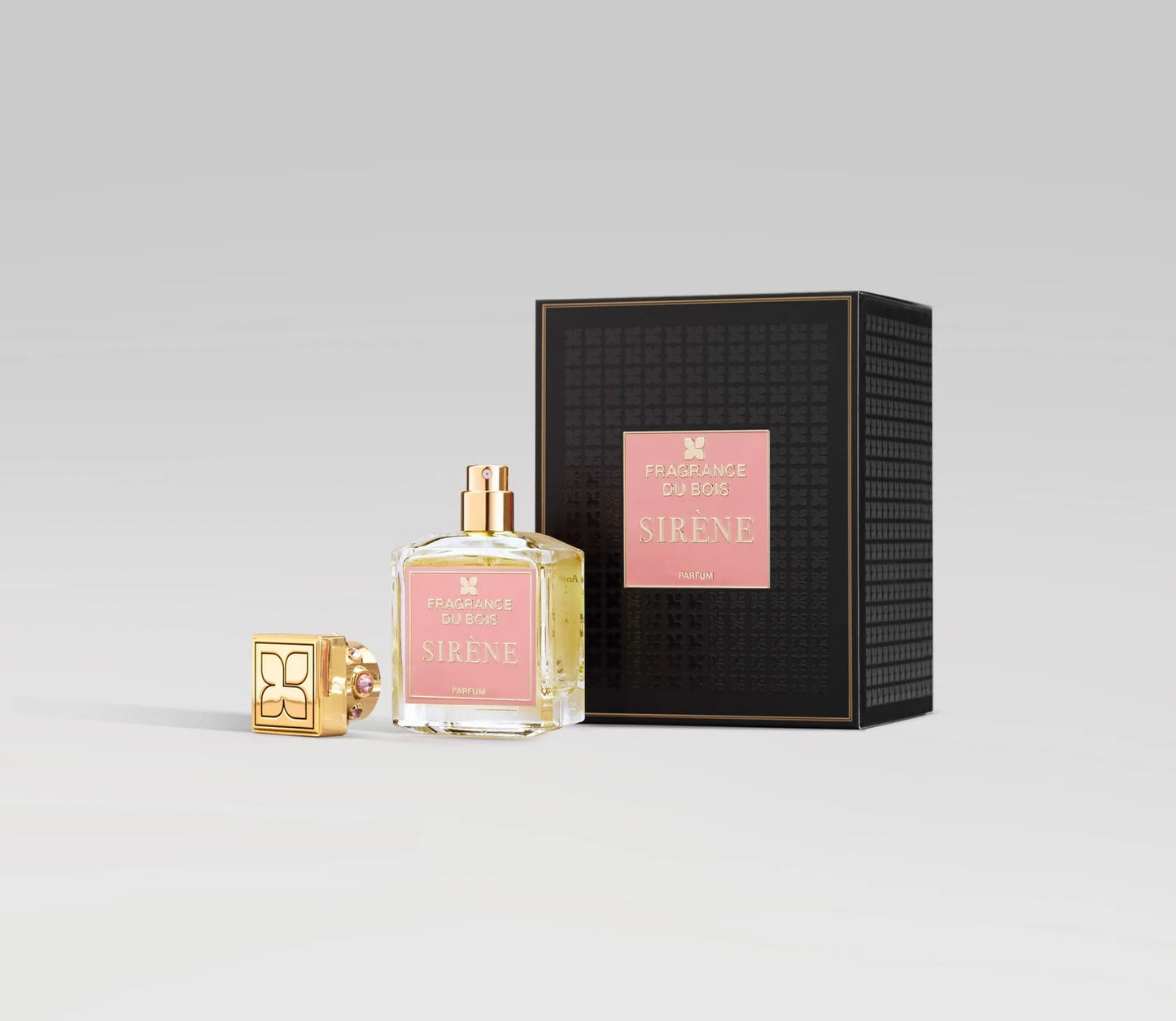 Sirène Fragrance du Bois Eau de Parfum 75ml