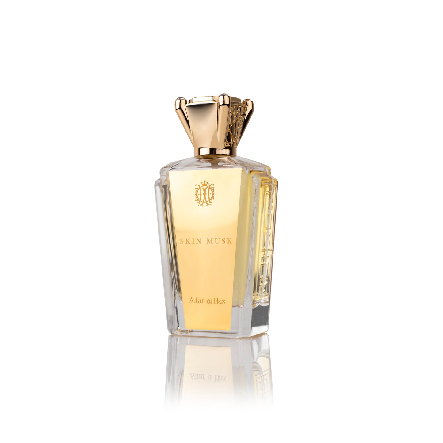 Skin Musk Attar Al Has Extrait De Parfum Sample
