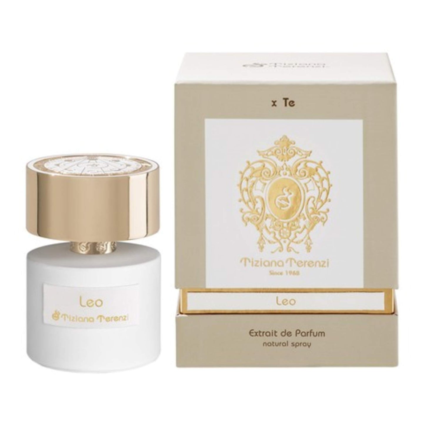 Leo Tiziana Terenzi Extrait de Parfum 100ml