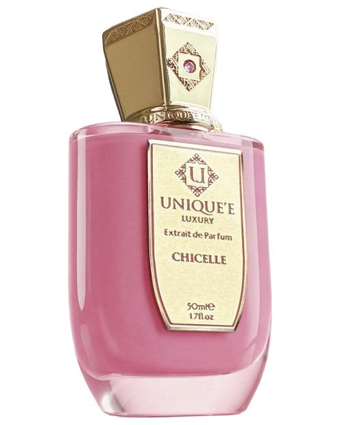 Chicelle Unique´e Luxury Extrait de Parfum 50ml