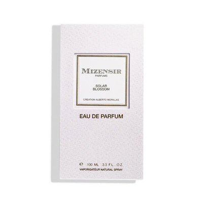 Solar Blossom Mizensir Eau de Parfum 100ml