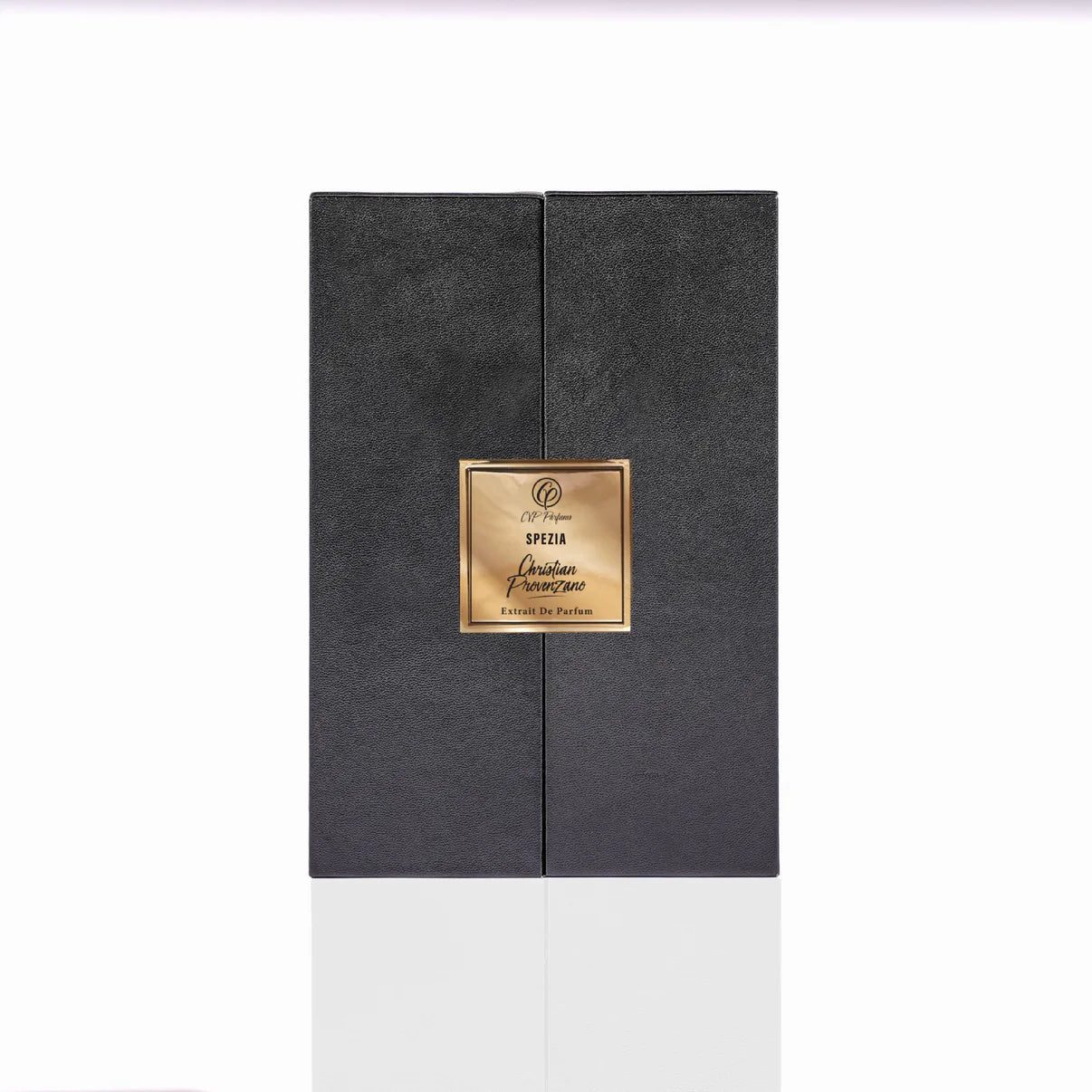 Spezia Christian Provenzano Extrait De Parfum