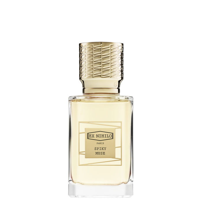 Spiky Muse Ex Nihilo Eau De Parfum