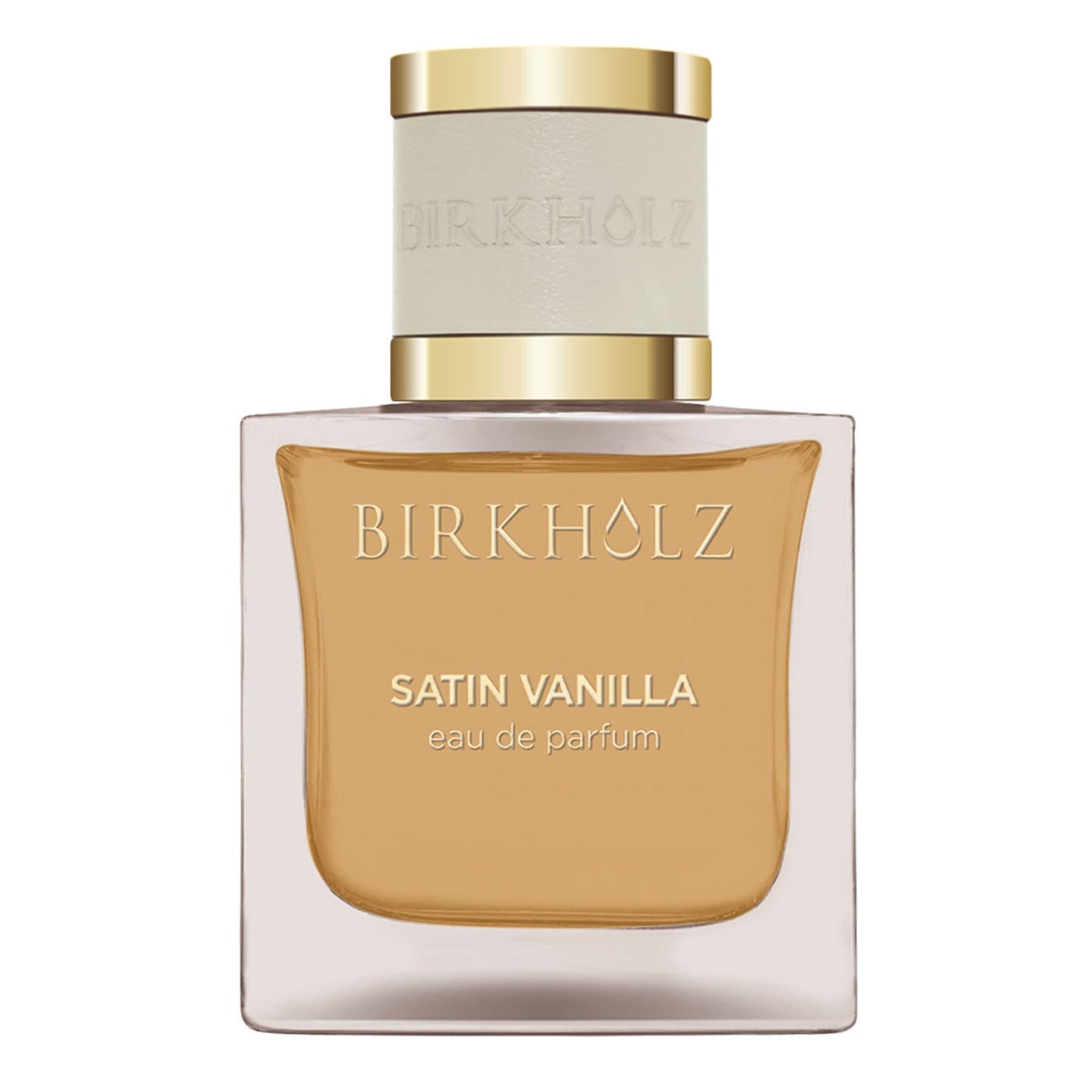 Satin Vanilla Birkholz Eau de Parfum 100ml