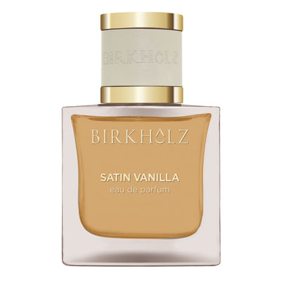 Satin Vanilla Birkholz Eau de Parfum 100ml