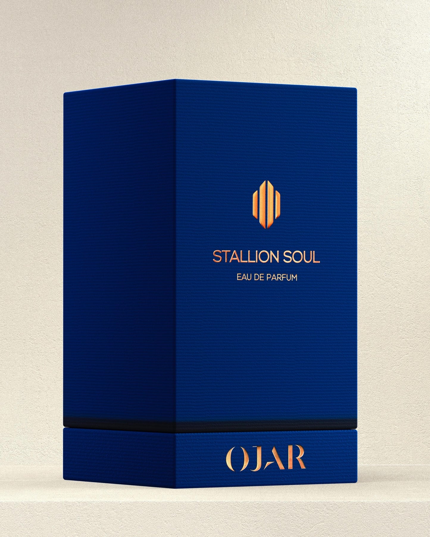 Stallion Soul Ojar Eau De Parfum 100ml