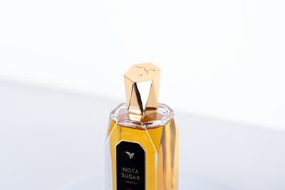 Nota Sugar Ulyka Parfums Extrait de Parfum 100ml