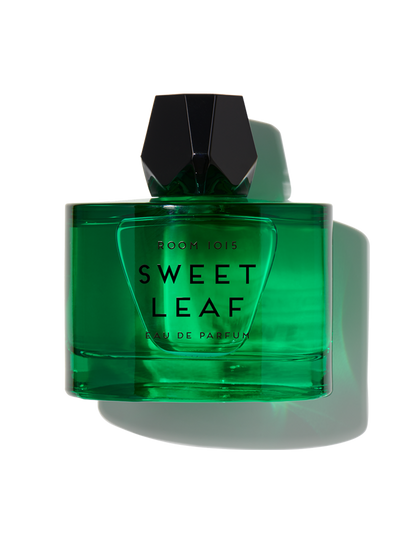 Sweet Leaf Room 1015 Eau de Parfum