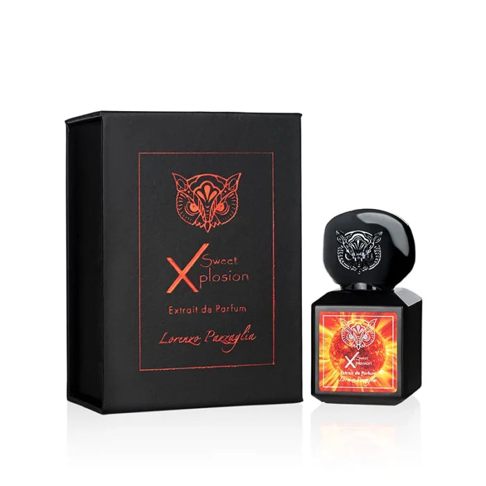 Sweet Xplosion Lorenzo Pazzaglia Extrait De Parfum