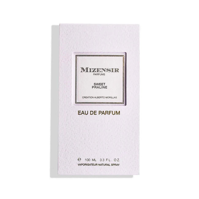 Sweet Praline Mizensir Eau de Parfum 100ml