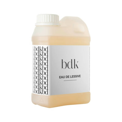 BDK Parfums Laundry Water White 1L