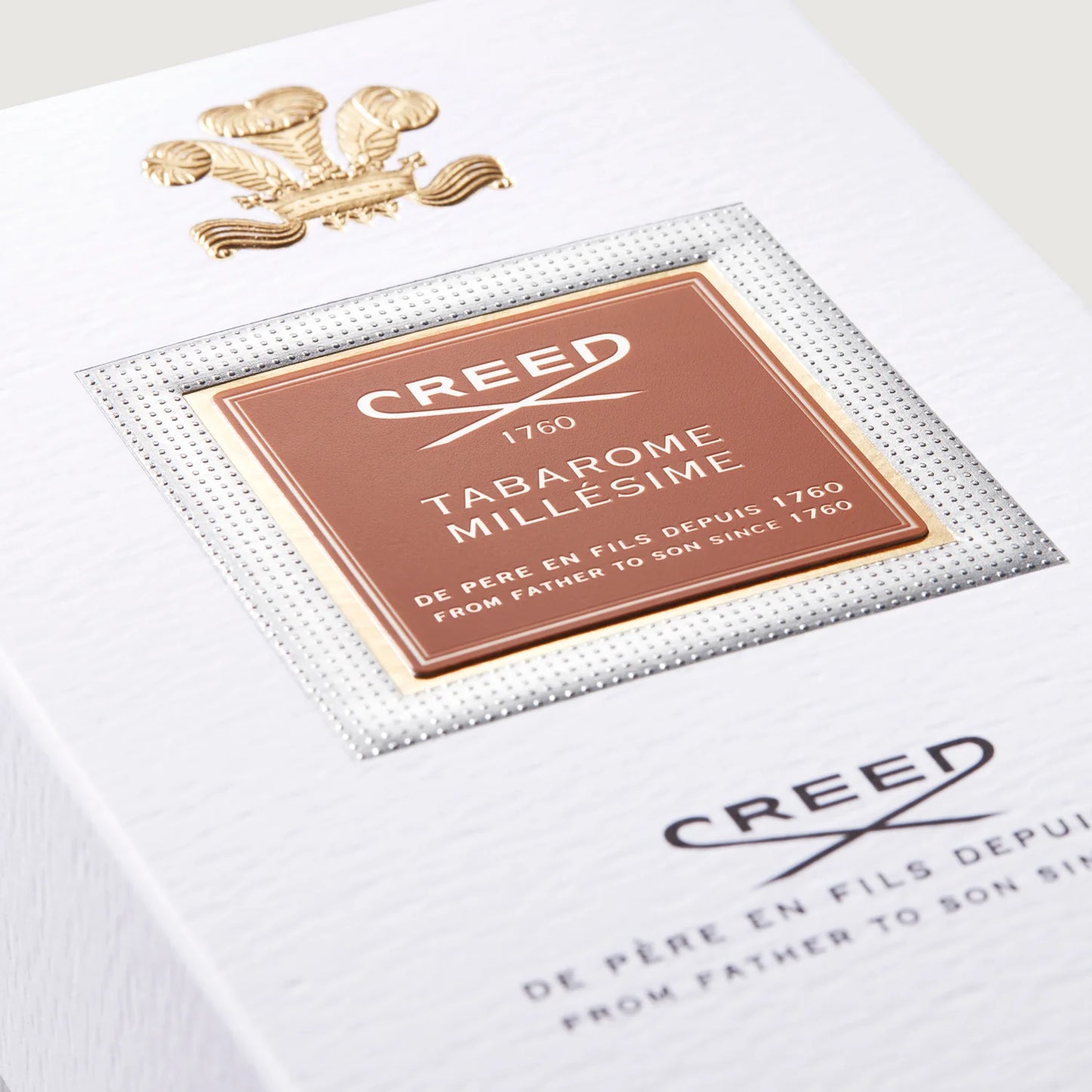 Creed Tabarome Millésime Eau de Parfum 100ml