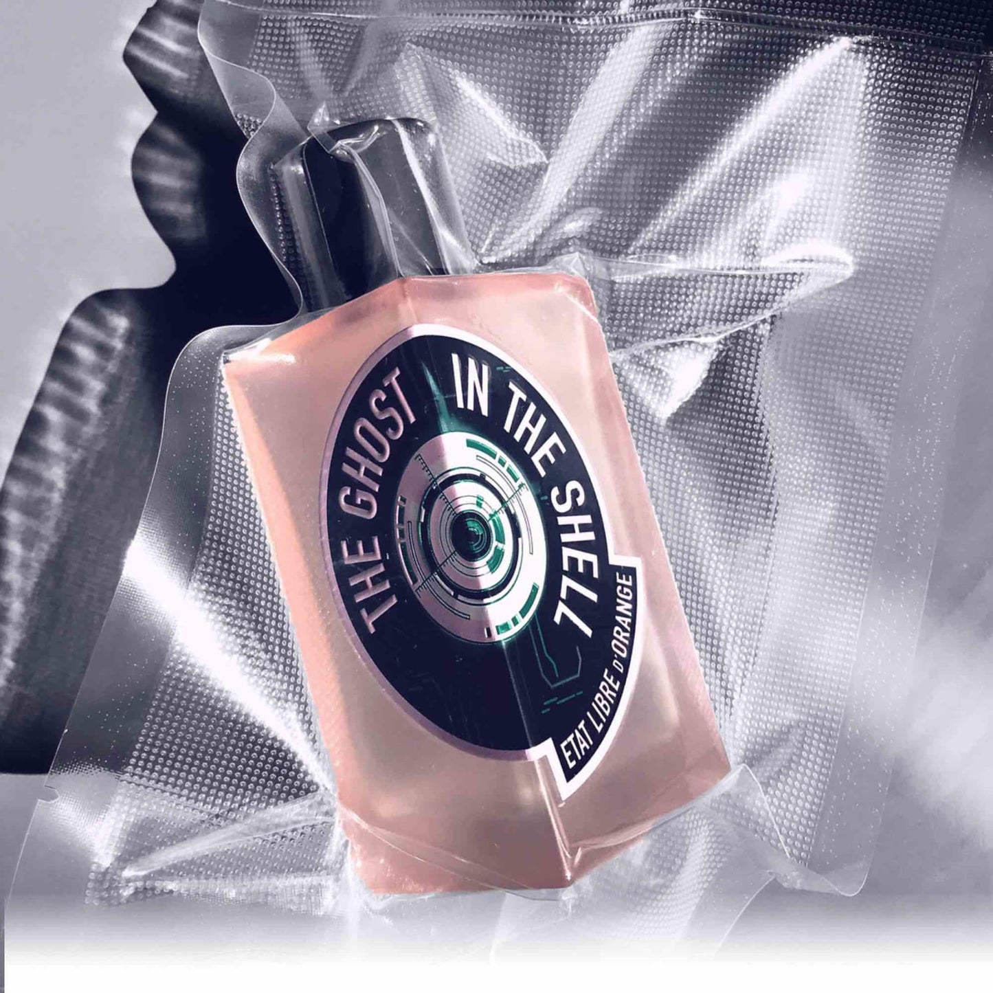 Ghost in the Shell Etat Libre d´Orange Eau de Parfum