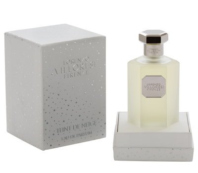 Teint de Neige Lorenzo Villoresi Eau de Parfum Gift bottle 100ml