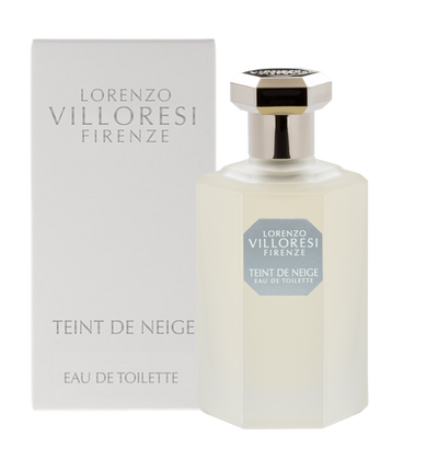 Teint de Neige Lorenzo Villoresi Eau de Toilette