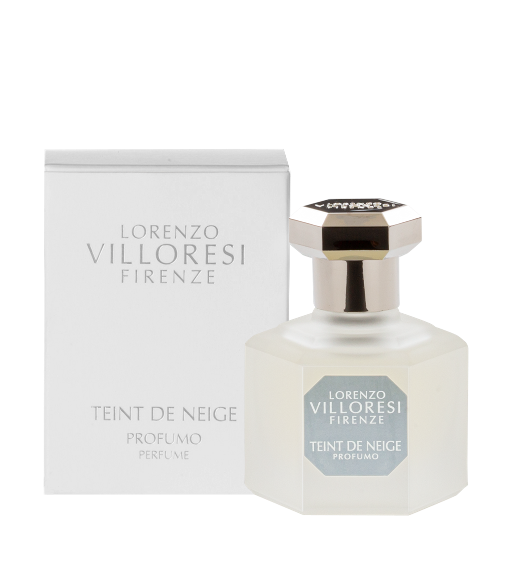 Teint de Neige Lorenzo Villoresi Perfume 30ml