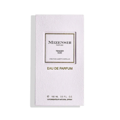 Tender Oud Mizensir Eau de Parfum 100ml