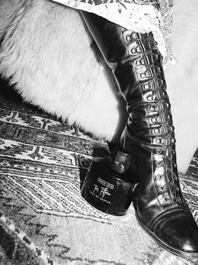 Ten Fifteen Room 1015 Eau de Parfum 100ml