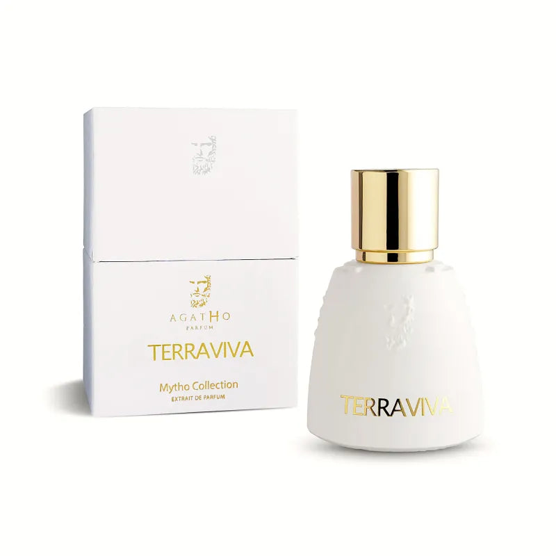 Terraviva Agatho Extrait de Parfum Sample