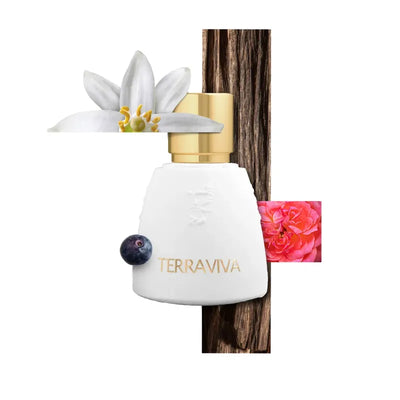 Terraviva Agatho Extrait de Parfum 50ml