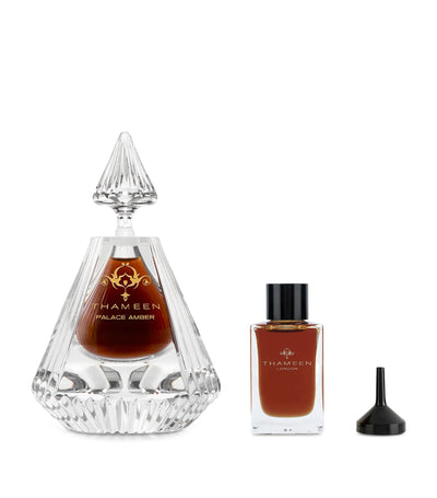 Thameen Palace Amber Extrait Oil Limited Edition 30ml