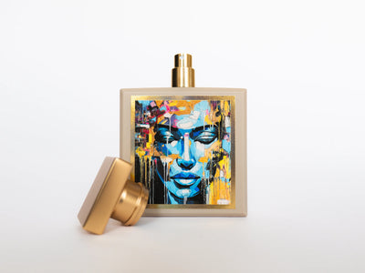 The Architect of Dreams L’Art Vévien Extrait De Parfum 100ml