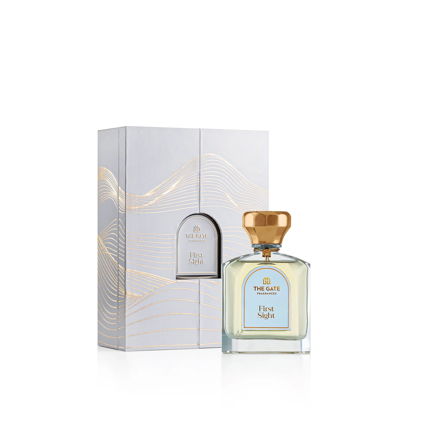 First Sight The Gate Extrait de Parfum 100ml