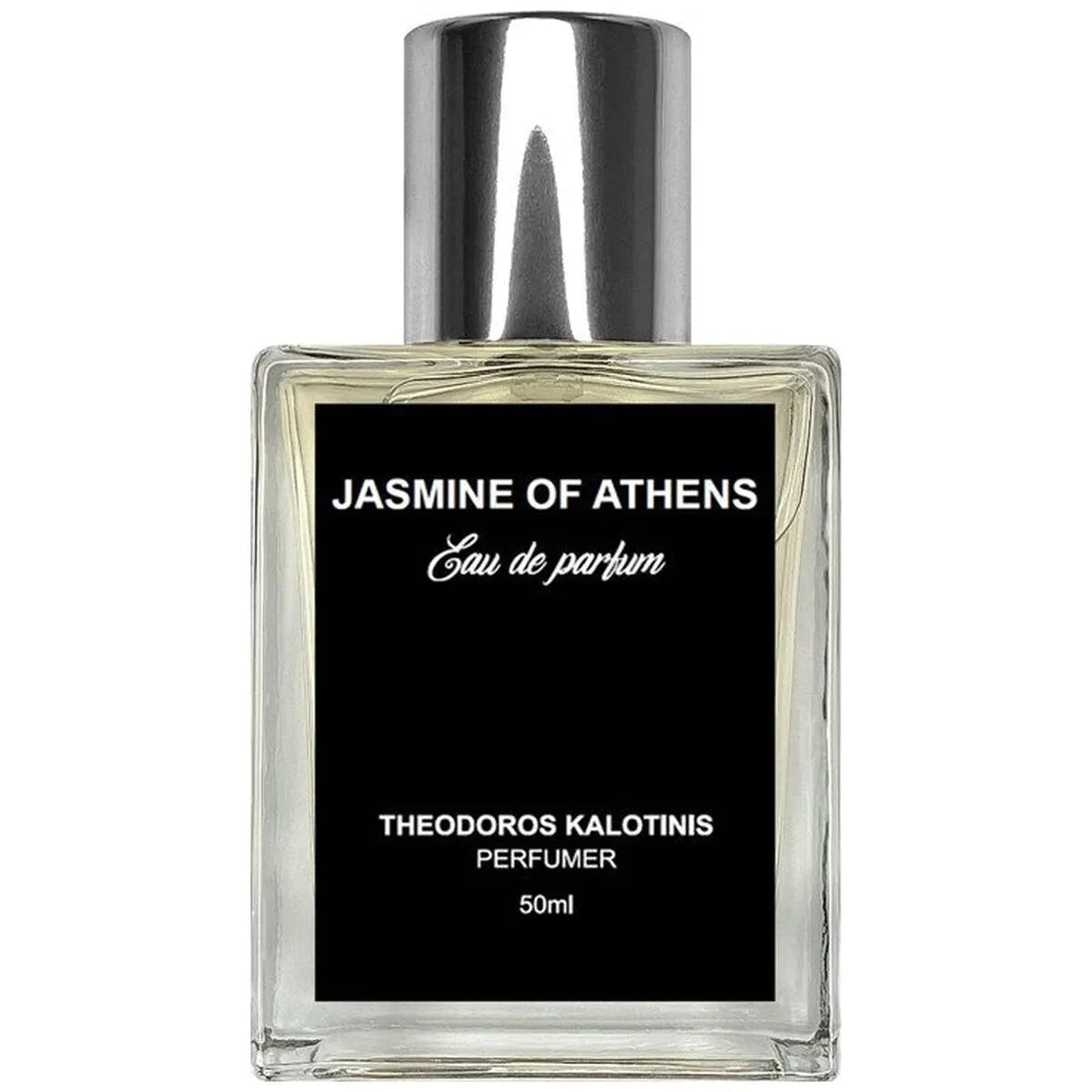 Jasmine of Athens Theodoros Kalotinis Eau de Parfum 50ml