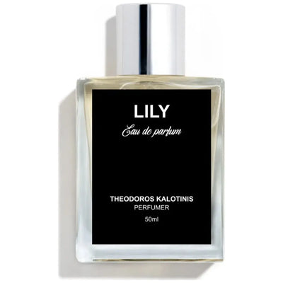 Lily Theodoros Kalotinis Eau de Parfum 50ml