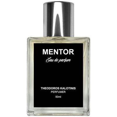 Mentor Theodoros Kalotinis Eau de Parfum 50ml