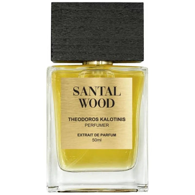 Santal Wood Theodoros Kalotinis Extrait de Parfum 50ml